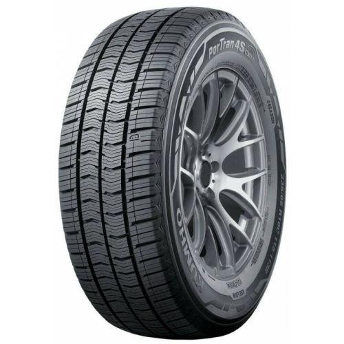 Автошина Kumho R16C 225/75 PorTran KC53 121/120R лето 2210683