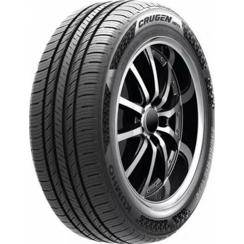 Автошина Kumho R18 225/60 HP71 104V XL лето 2230243