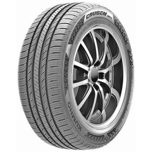 Автошина Kumho R18 235/65 HP71 110V XL лето 2268173