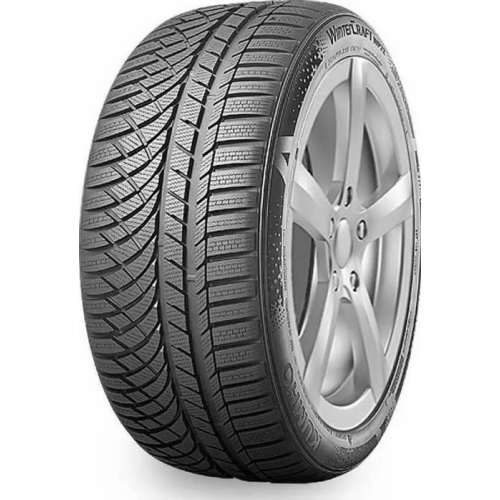 Автошина Kumho R19 275/35 WinterCraft WP72 100V XL зима 2247293