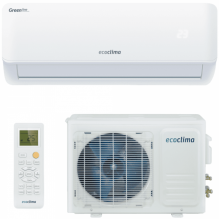 Сплит-система Ecoclima EC/I-09GC / ECW/I-09GC