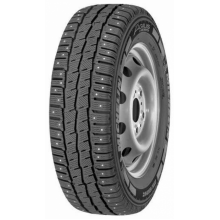 Автошина Michelin R16C 205/65 Agilis X-ICE North 107/105R шип 3309