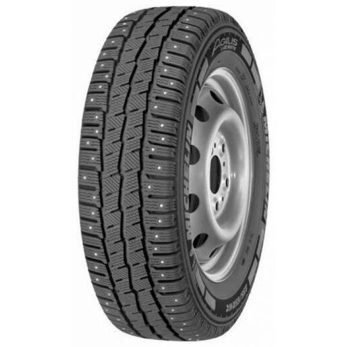 Автошина Michelin R16C 205/65 Agilis X-ICE North 107/105R шип 3309