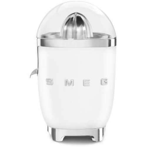 Соковыжималка Smeg CJF01WHMEU