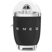 Соковыжималка Smeg CJF01BLMEU