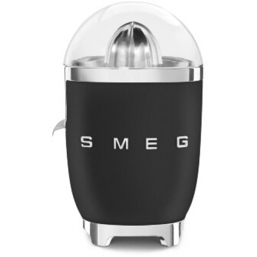 Соковыжималка Smeg CJF01BLMEU