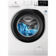 Стиральная машина Electrolux EW6F421B белый