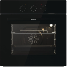 Духовой шкаф Gorenje BO6725E02ABG