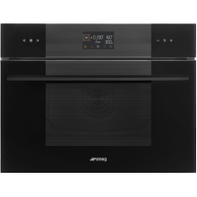 Духовой шкаф Smeg SO4102M1B3