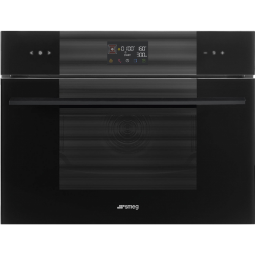 Духовой шкаф Smeg SO4102M1B3