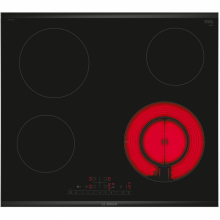 Встраиваемая электрическая варочная панель Bosch PKF675FP2E