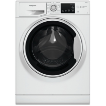 Стиральная машина Hotpoint NSB 7225 W V RU белый