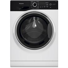 Стиральная машина Hotpoint NSB 7225 ZS V RU белый