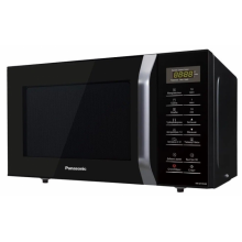 Микроволновая печь Panasonic NN-GT35HBZPE черный