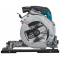 Пила дисковая аккумуляторная Makita HS009GZ