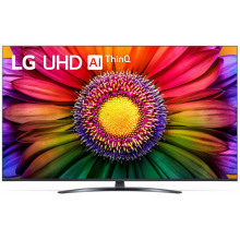 Телевизор LG 75UR81009LK.ARUB темная медь