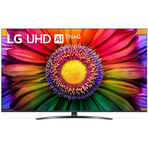 Телевизор LG 75UR81009LK.ARUB темная медь