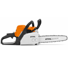 Бензопила Stihl MS 170 40 см 6683350