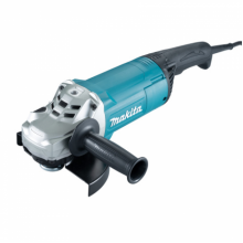 Машина шлифовальная угловая Makita GA7082