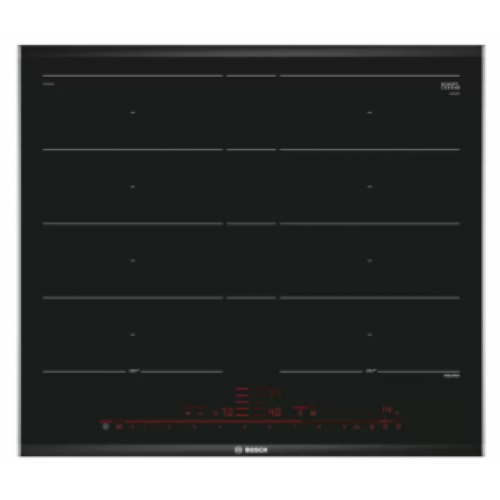 Электрическая варочная поверхность Bosch PXY 675 DC5Z