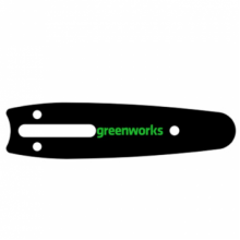 Шина GreenWorks 15см 2953507