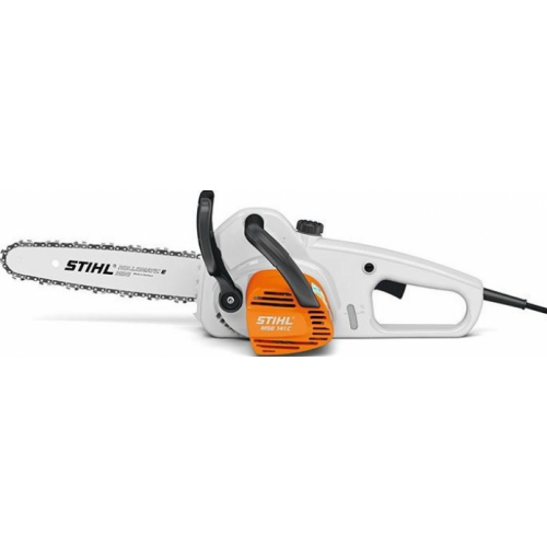 Пила цепная электрическая Stihl MSE 141С-Q 12082000311/12082000333