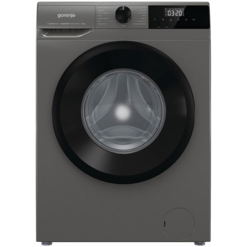 Стиральная машина Gorenje W2NHPI62SCSS