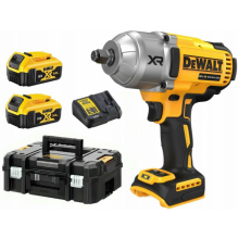 Гайковерт DeWalt DCF900P2T-QW