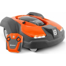 Игрушка Husqvarna "Газонокосилка-робот" 5978096-01