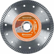 Диск алмазный Husqvarna TACTI-CUT S35 115 10 22.2 5798204-30