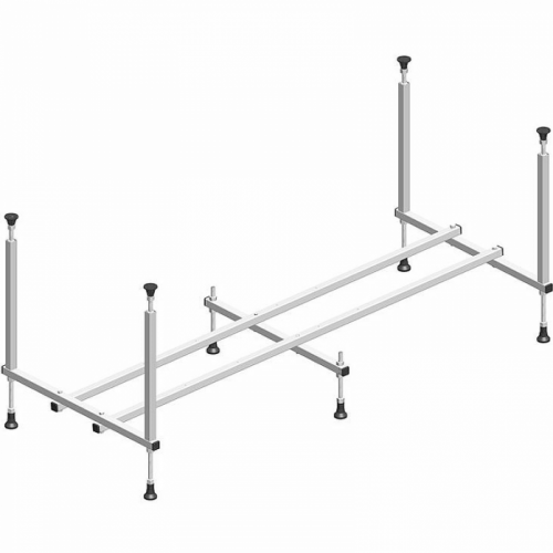 Каркас ванн Alex Baitler Стандарт 160 KS16