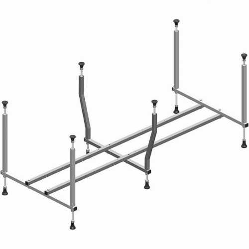 Каркас ванн Alex Baitler Стандарт 170 АВ3 KS17