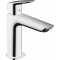 Смеситель для раковины Hansgrohe Logis 71253000 хром