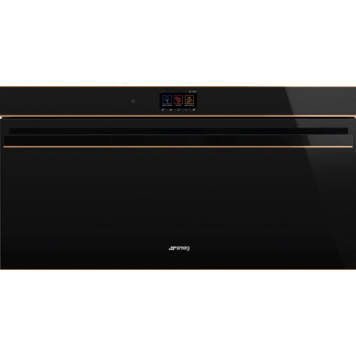 Духовой шкаф Smeg SFPR9604TNR