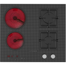 Комбинированная варочная панель Kuppersberg EGS 600