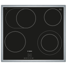 Электрическая варочная панель Bosch PKN645FP2E