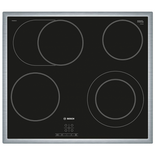 Электрическая варочная панель Bosch PKN645FP2E