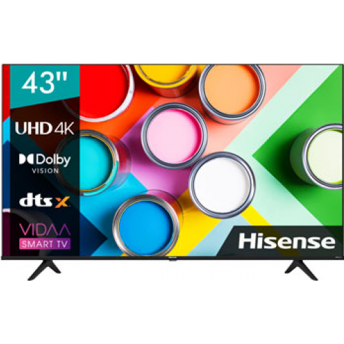 Телевизор Hisense 43A6K