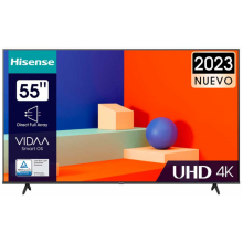 Телевизор Hisense 55A6K