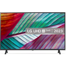 Телевизор LG 43UR78006LK