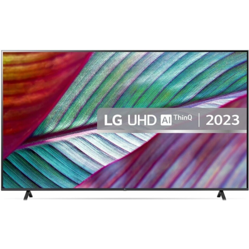 Телевизор LG 86UR78006LB