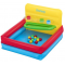 Игровой центр BestWay Sort N Play Ball Pit 52546 BW с мячами