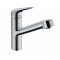 Смеситель для кухни Hansgrohe Focus M42 71814000 хром