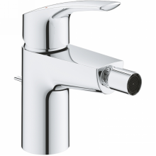 Смеситель для биде GROHE Eurosmart New 32929003 хром