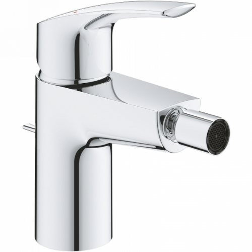 Смеситель для биде GROHE Eurosmart New 32929003 хром