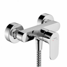 Смеситель для душа Hansgrohe Rebris S 72640000 хром