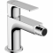 Смеситель для биде Hansgrohe Rebris E 72211000 хром