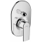 Смеситель для ванны Hansgrohe Vernis Shape 71458000 хром