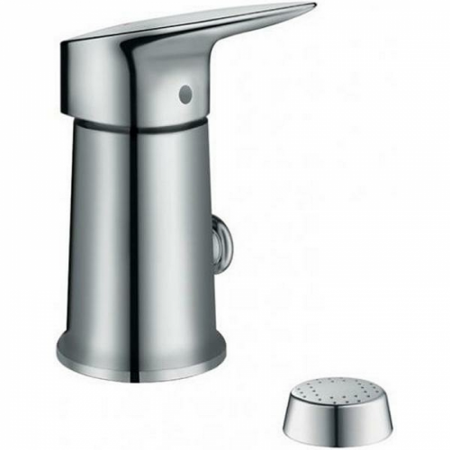 Смеситель для биде Hansgrohe Logis 1629000 хром