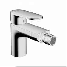 Смеситель для биде Hansgrohe Vernis Blend 71210000 хром